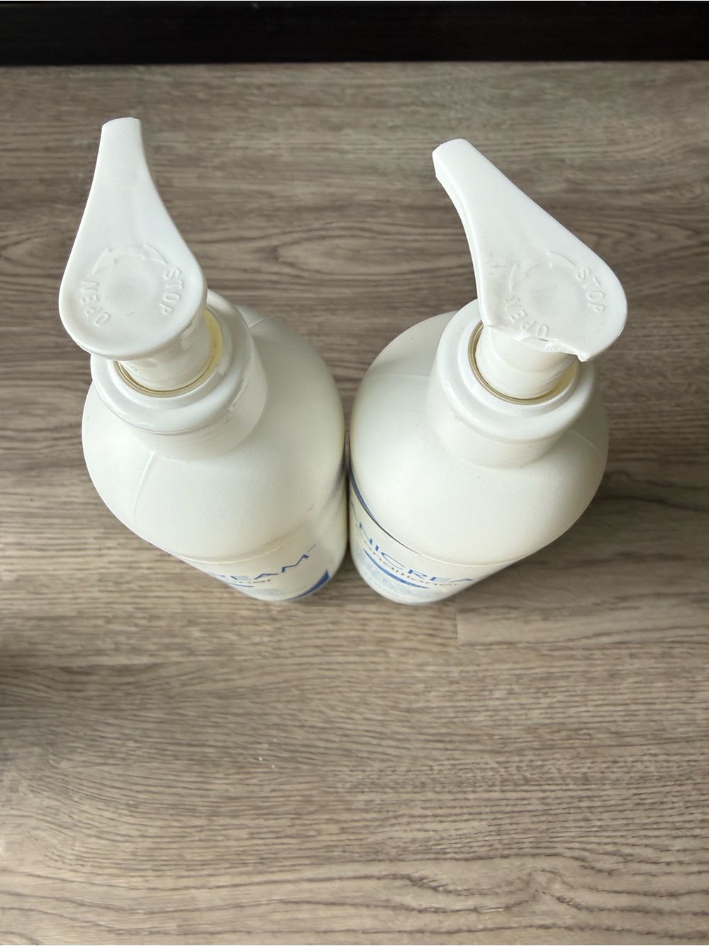 NWT-Vanicream Shampoo & Conditioner Lot- (1) Shampoo (2) Conditioners - Picture 6 of 9